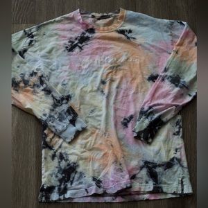 Long sleeve shirt/tee